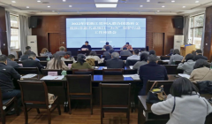 2022年度浙江省列入联合国教科文组织非遗名录项目“3+N”保护行动工作座谈会召开